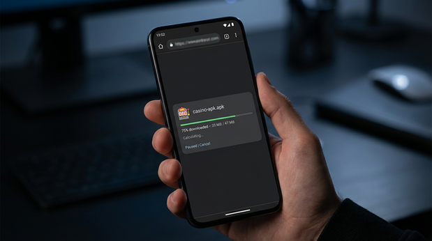 Main screen of rs789 game apk page for PK players - 4