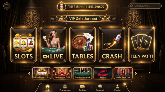 Main screen of rs789 game casino page for PK players - 4