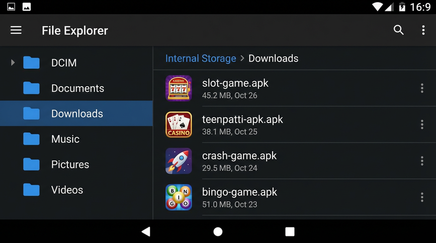 Main screen of rs789 game gameapk page for PK players - 4