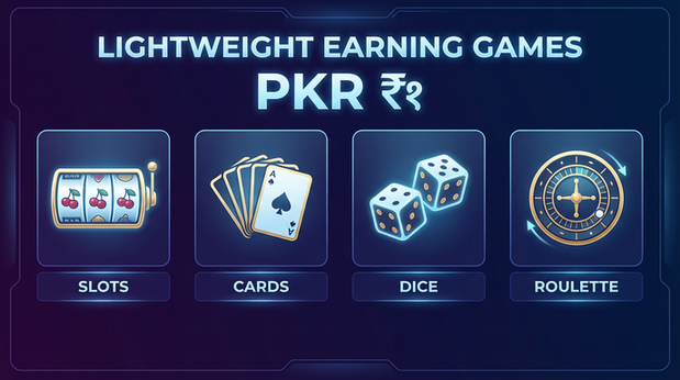 Payment and PKR controls in rs789 game - 6