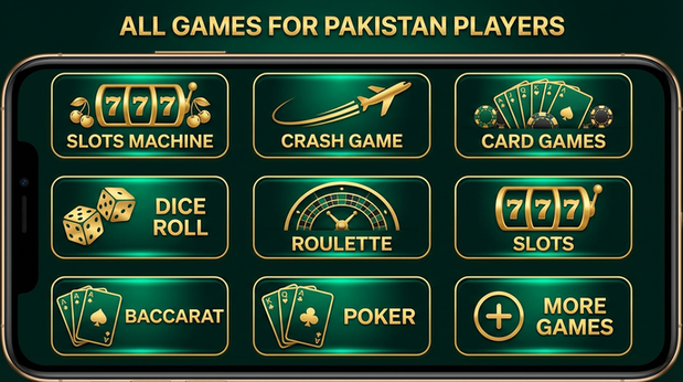 Main screen of rs789 game games page for PK players - 4