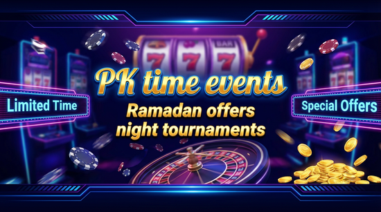 Payment and PKR controls in rs789 game - 6