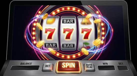 Main screen of rs789 game slots page for PK players - 4