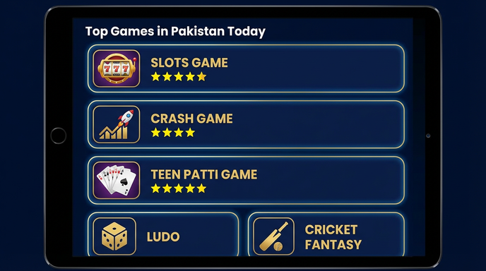 Payment and PKR controls in rs789 game - 6