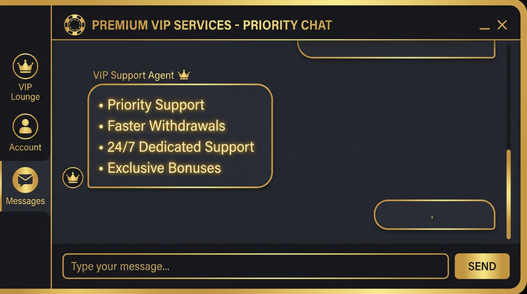 Payment and PKR controls in rs789 game - 6